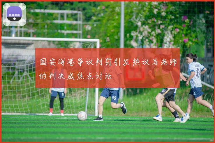 国安海港争议判罚引发热议马老师的判决成焦点讨论